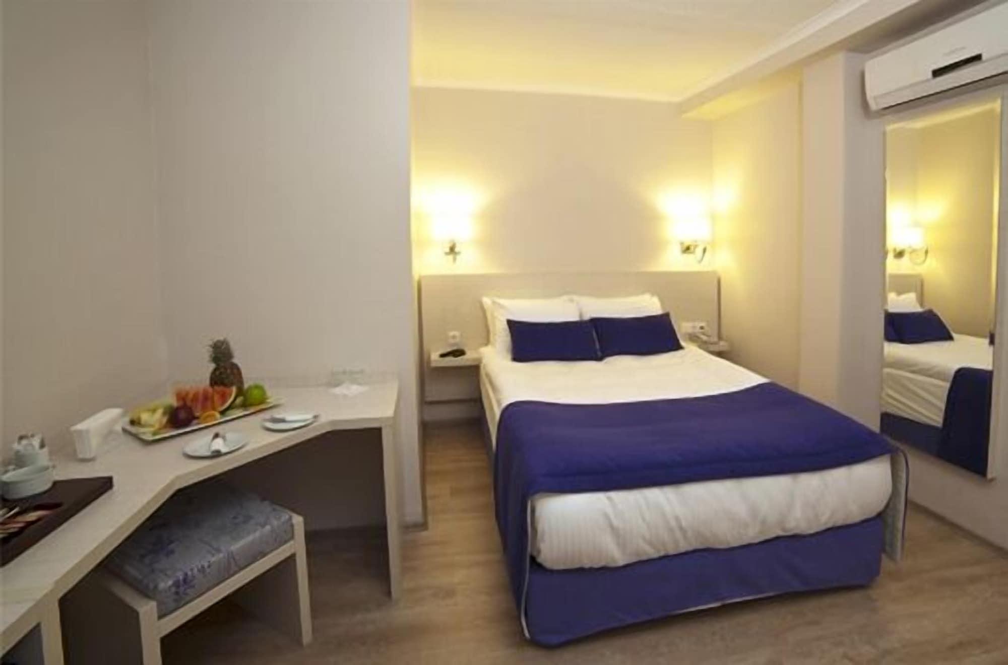 Walk In Hotel İzmir Kültér fotó