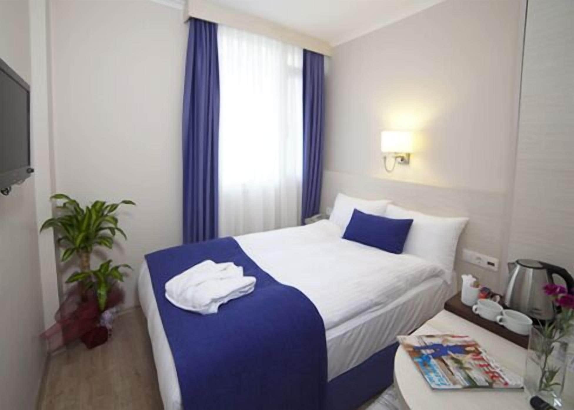 Walk In Hotel İzmir Kültér fotó