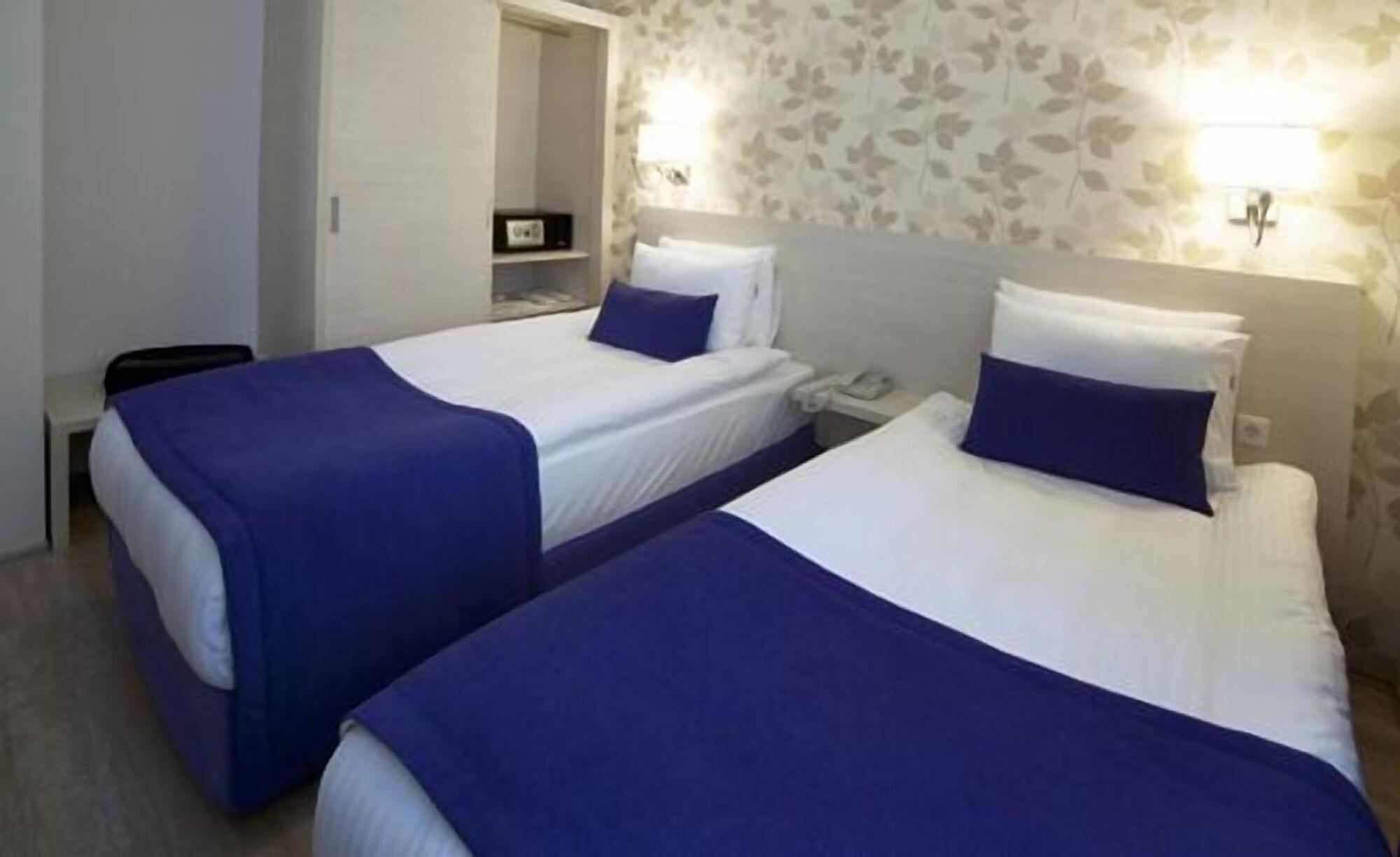 Walk In Hotel İzmir Kültér fotó