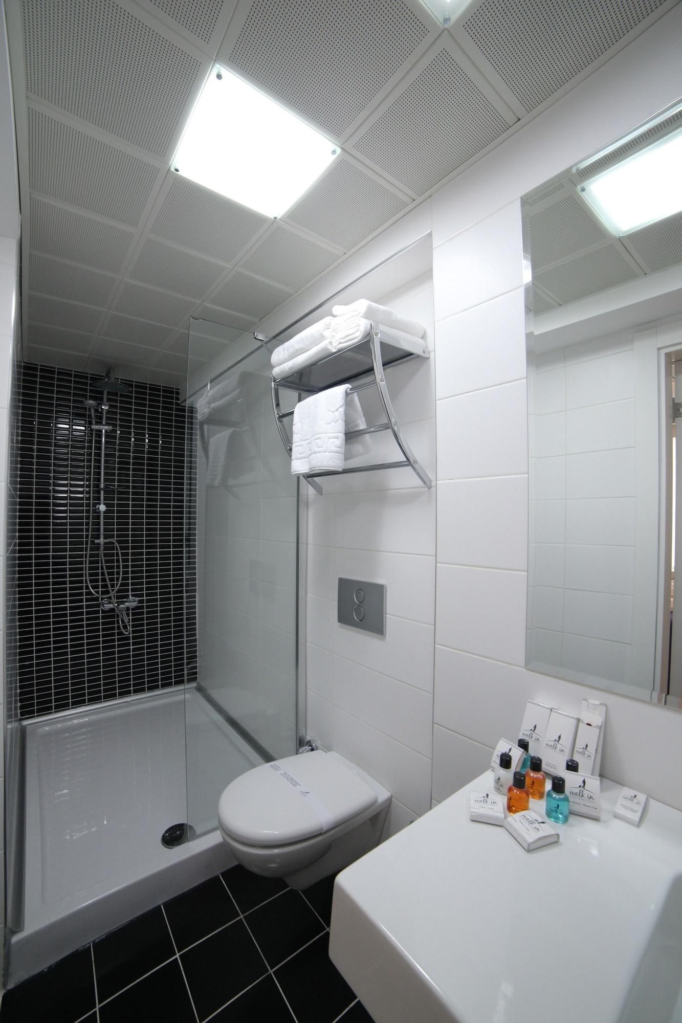 Walk In Hotel İzmir Kültér fotó