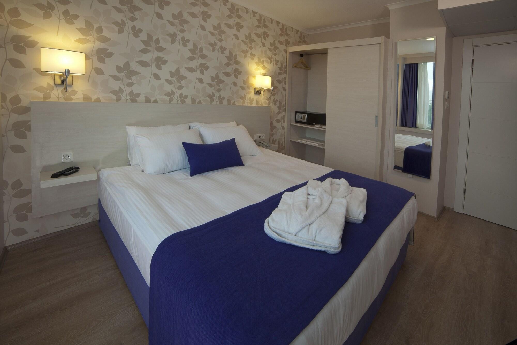 Walk In Hotel İzmir Kültér fotó