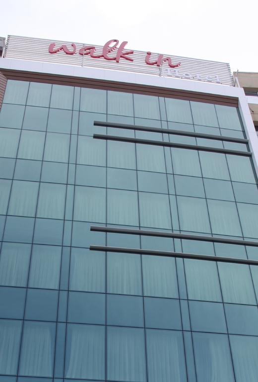 Walk In Hotel İzmir Kültér fotó