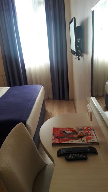 Walk In Hotel İzmir Kültér fotó