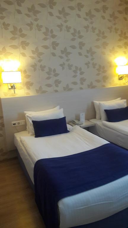 Walk In Hotel İzmir Kültér fotó