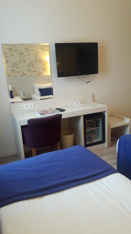 Walk In Hotel İzmir Kültér fotó