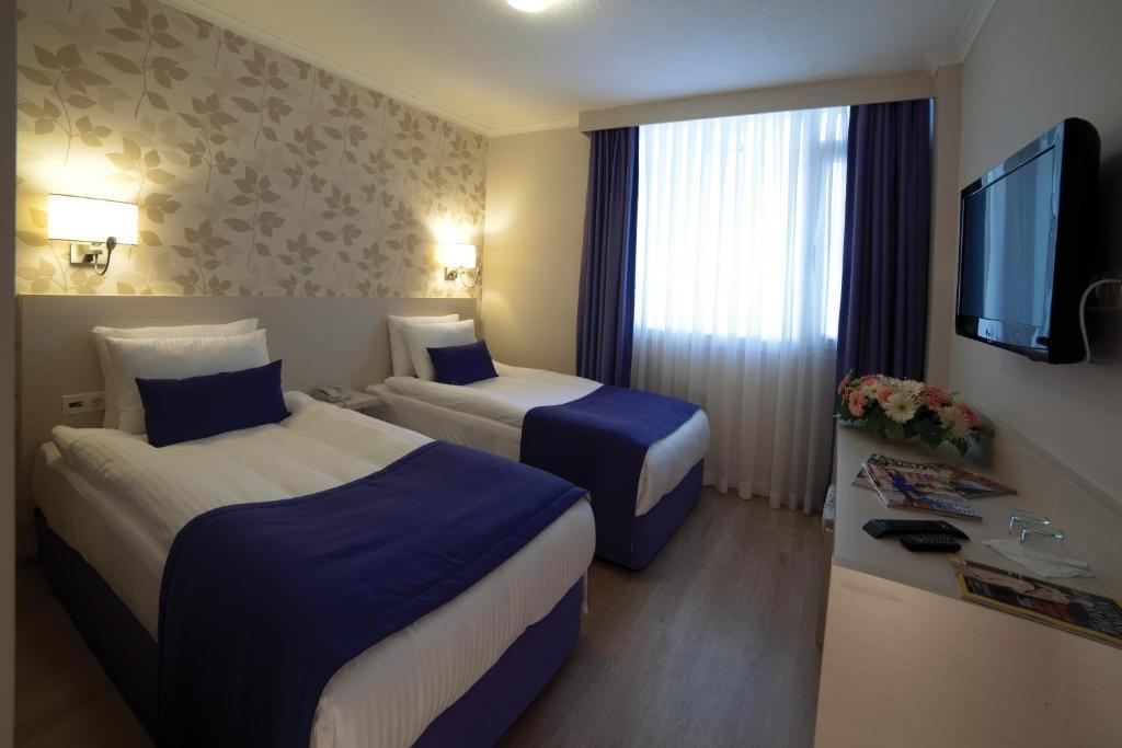Walk In Hotel İzmir Szoba fotó