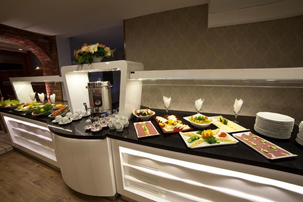 Walk In Hotel İzmir Kültér fotó