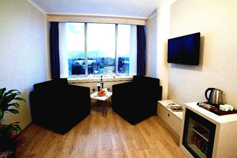 Walk In Hotel İzmir Kültér fotó